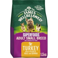 JWB Superfood Adult